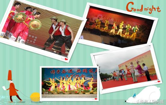 临高风景小镇,海南临高值得去的地方