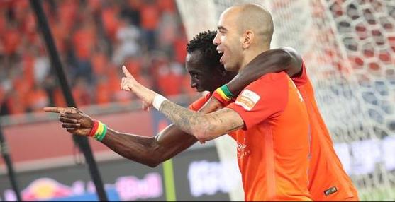 鲁能点球大战没输过,马加特对战曼萨诺