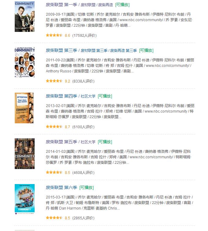 废柴联盟视频,废柴联盟42