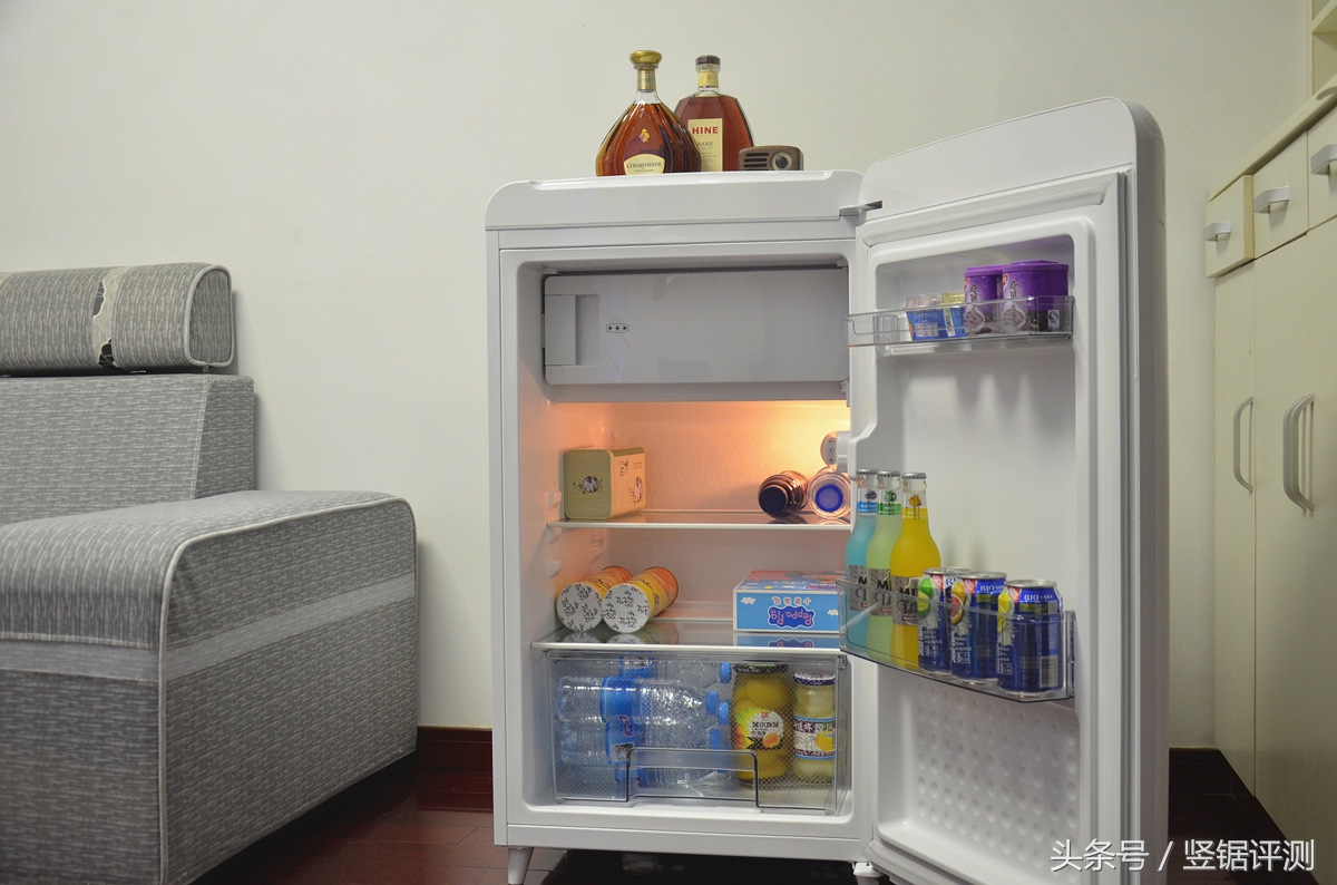 小米众筹冰箱3999,小米最新三开门冰箱
