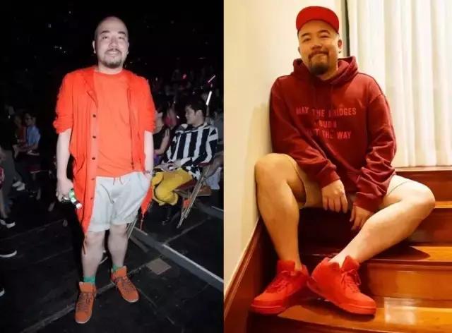 胖男生穿什么显瘦,微胖男生如何快速瘦