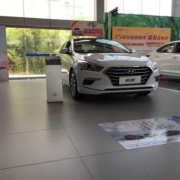 17款现代名图天窗开启状态视频,17款名图天窗异响