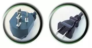 验货人员明细表,世界各国电源线插头认证标准