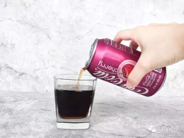 为什么可乐有时候喝的味道不一样,可乐是什么香味的