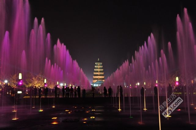 攻略｜感谢老天的不胖之恩，让我肆无忌惮的吃遍西安！3天2夜游，仅需一天假，1小时抵达！