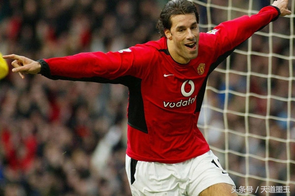 荷甲十大球星,荷甲出来的球星有谁了