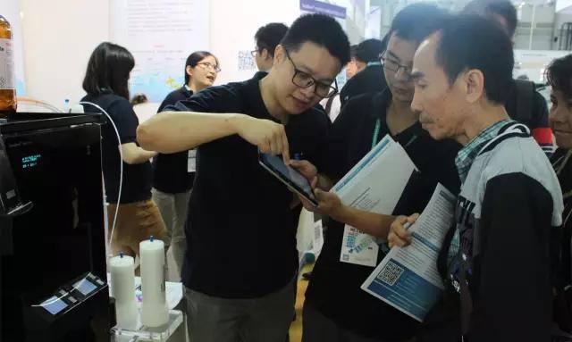 cphi世界制药原料中国展总结,2017cphi德国展会