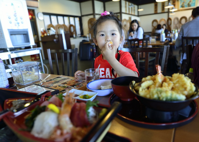 带孩子游日本攻略,带孩子去日本玩攻略