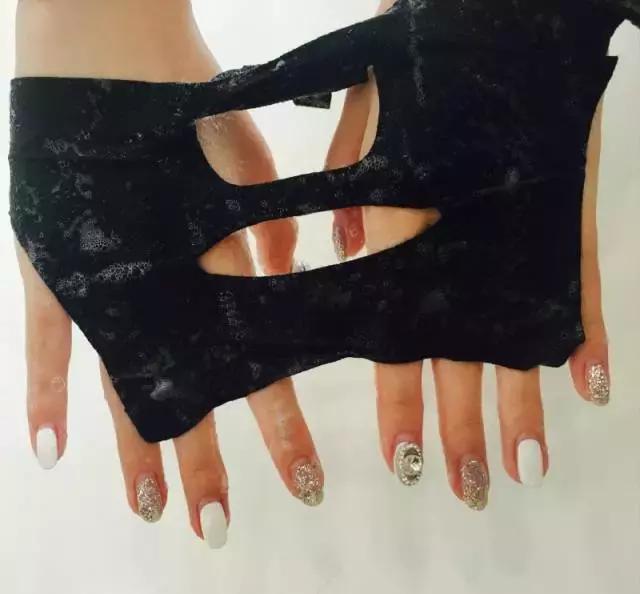 测评敷一整晚的面膜,测评面膜好不好用