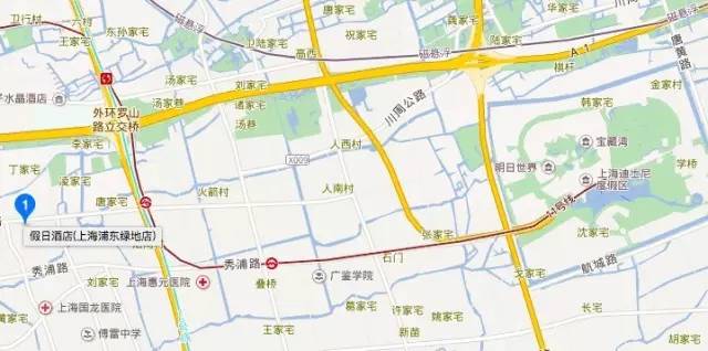 上海迪士尼住宿多少钱一晚,住上海迪士尼酒店攻略