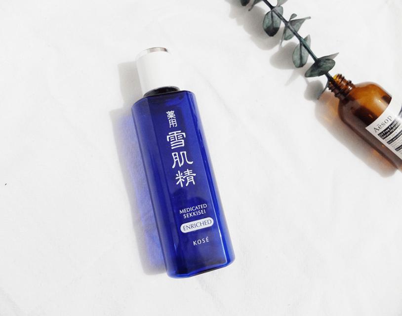 适合油痘肌的贵妇水,油皮痘肌适合的平价保湿水