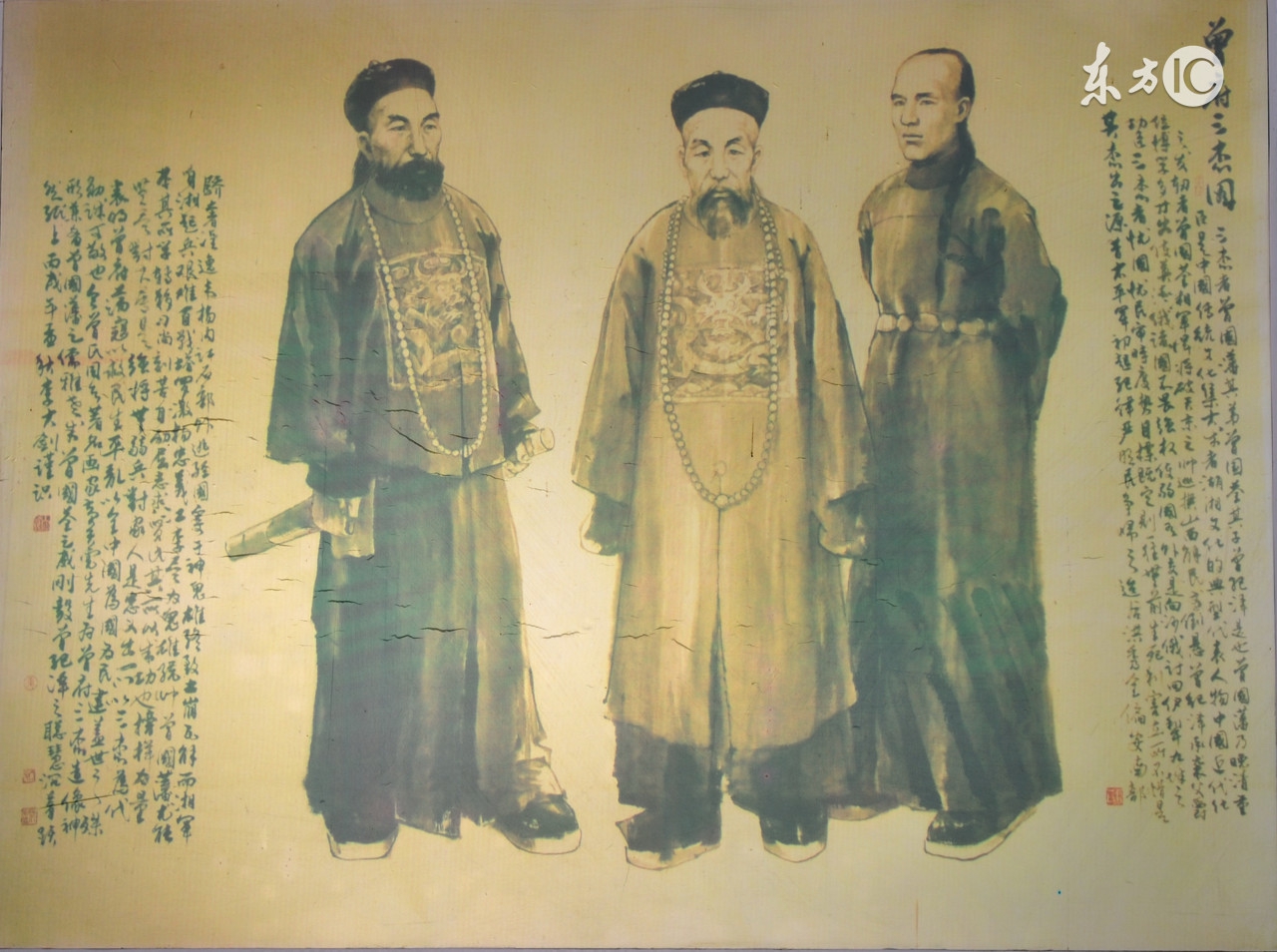 总是患得患失的人怎么改善,患得患失太严重了怎么办