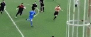 足坛十大斗殴事件,足坛十大打架事件