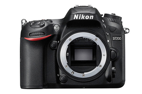 尼康d7200价格暴跌的原因,尼康d7100和d7200的性价比