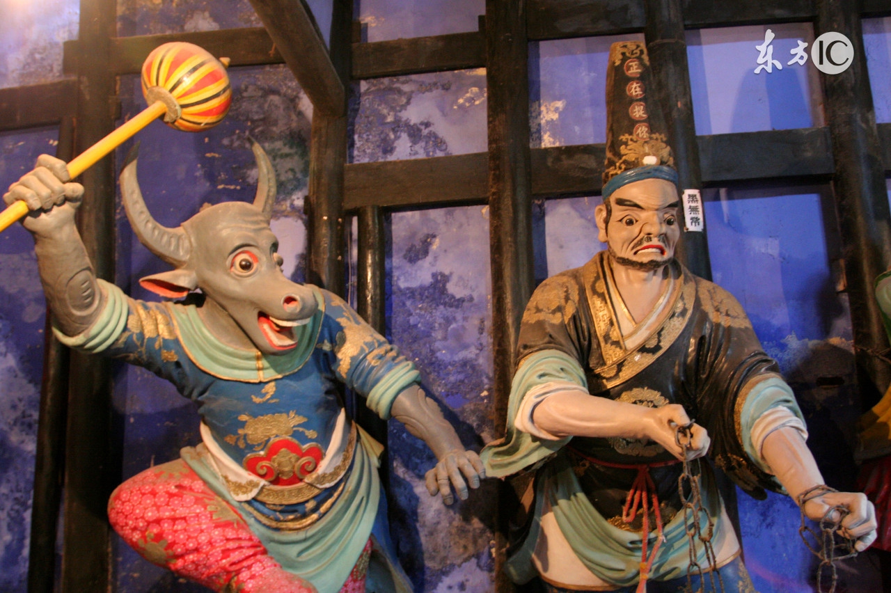 中国十大真实历史故事,一张图读懂中国历史上的十大事