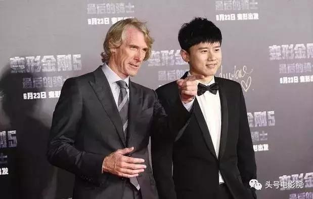 变形金刚5豆瓣评分,变形金刚5电影评价