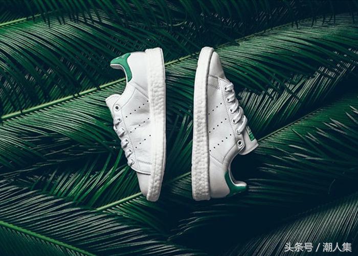 阿迪爆米花boost,爆米花boostall