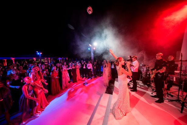 施华洛世奇女继承人婚戒,施华洛世奇女继承人婚戒之谜