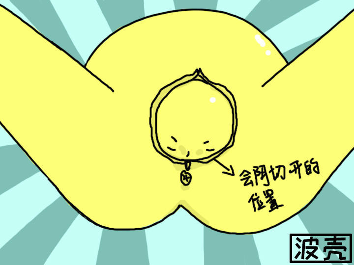 比女人生孩子还痛,比生孩子更痛的疾病