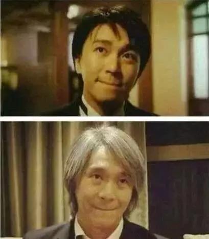 星爷的那些我们难以忘记的经典,星爷带给你的惊喜