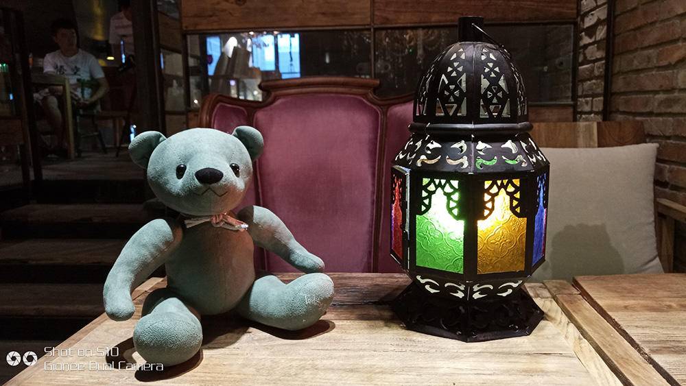 金立s10玩游戏测评,金立S10有什么特点