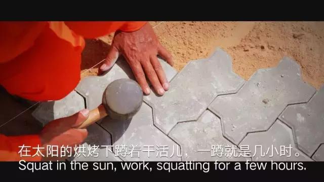 普通却又不平凡的医务工作者,平凡的岗位不平凡的坚守环卫工人