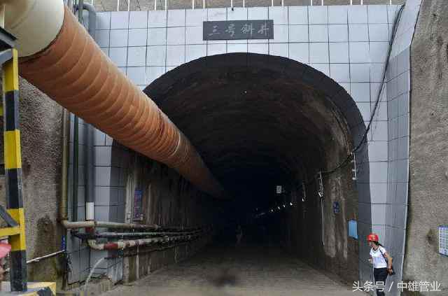 隧道施工逃生通道安设要求,隧道逃生管道之隧道施工安全