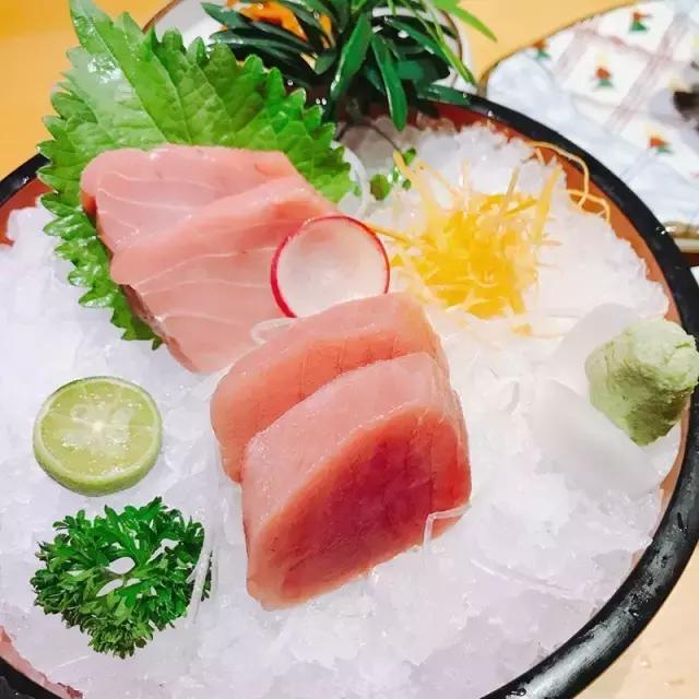 宁波日料自助,宁波最好的一家日料店