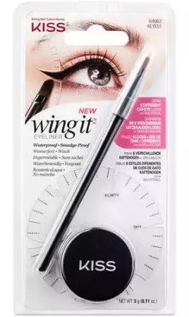 手残星人的自我救赎，从此眼线不求人