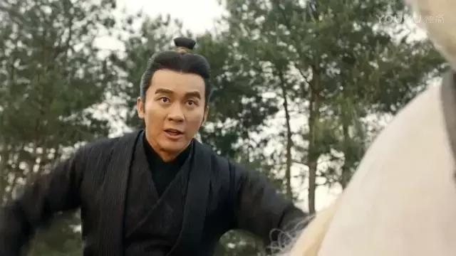 军师联盟李晨铁锁横江,军师联盟李晨扮演什么