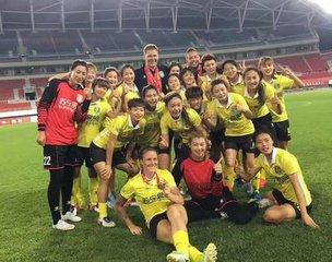 女足决赛最新状况,女足近况和近期比赛成绩