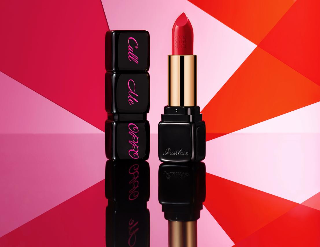 娇兰口红214迪奥999,娇兰新款539雾面口红