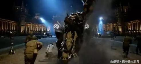 变形金刚5后续剧情,变形金刚5以后的剧情内容