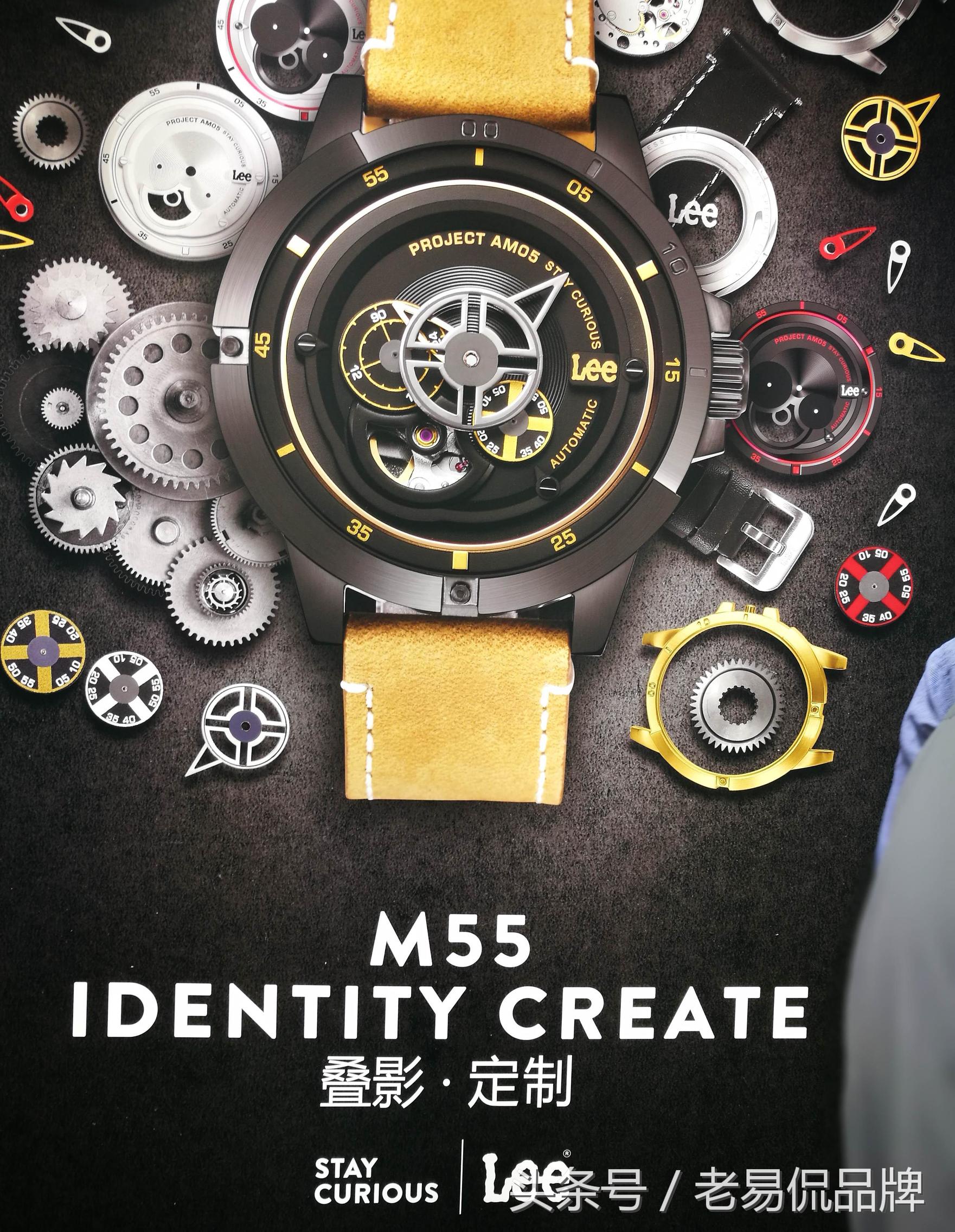 飞亚达钟表,飞亚达瑞士