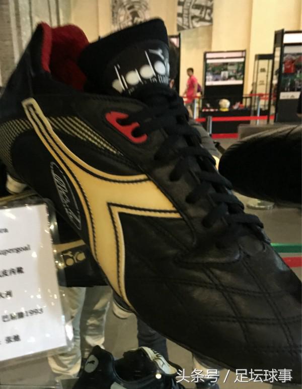 人物志——老颜:我是球鞋收藏圈的“老炮儿”