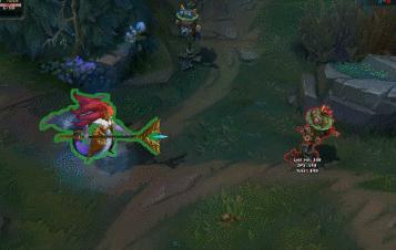 sktt1皮肤,sktt1艾克皮肤特效