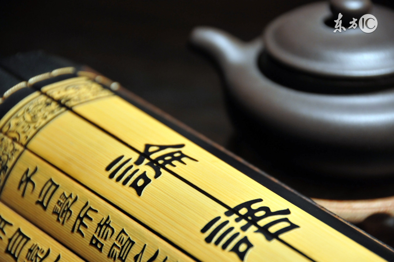 中国十大真实历史故事,一张图读懂中国历史上的十大事