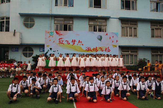 立于三国圣地，不负“锦里”美名，“中优”武侯，锦里小学打造传统文化教育样本