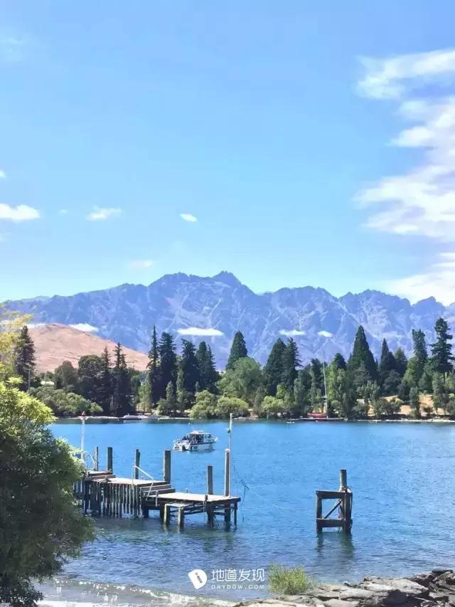 痛哭！即使今天抢不到新西兰打工旅行签证，也不能放弃新西兰啊！