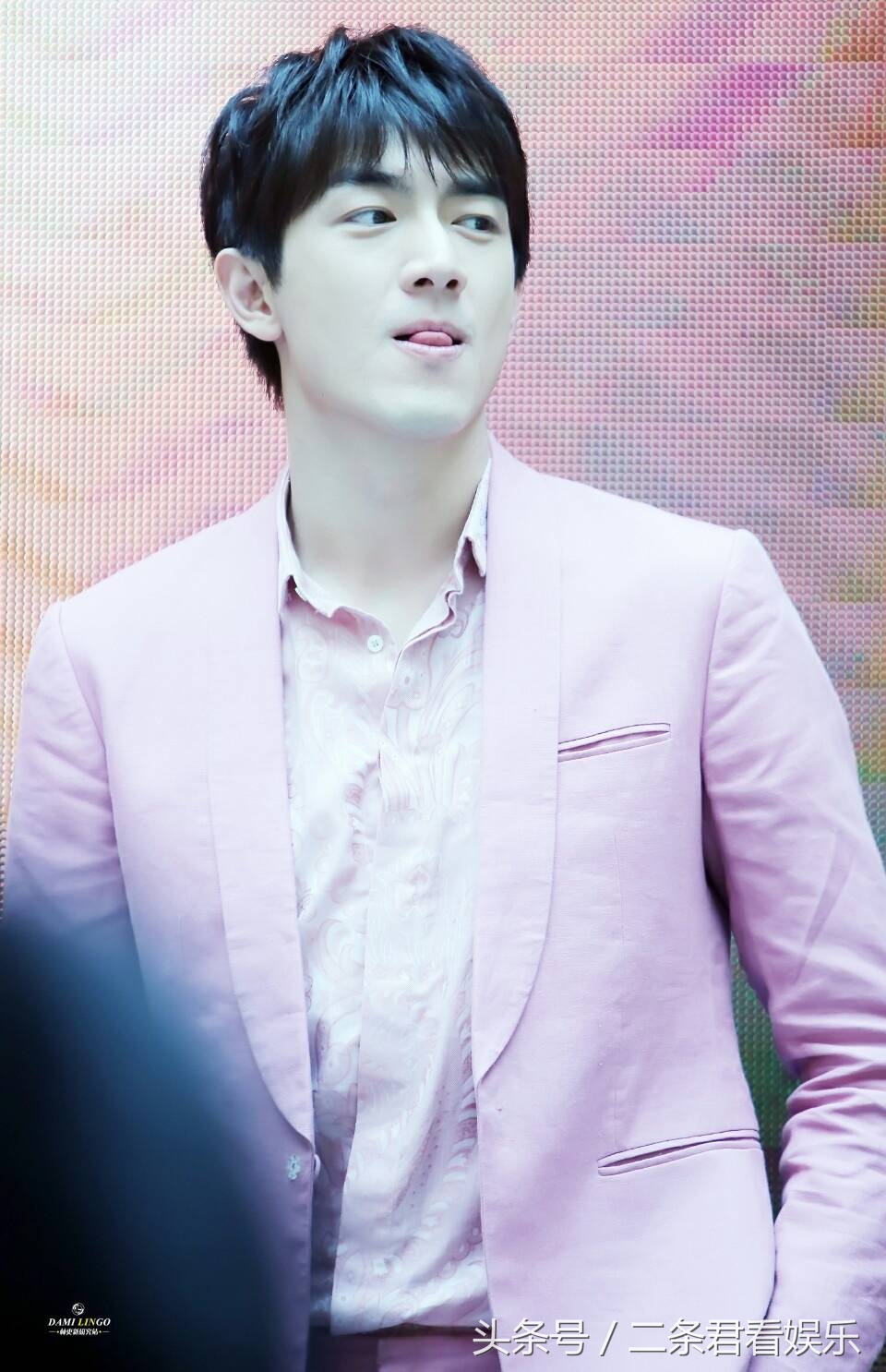 林更新100种辣条,林更新喜欢的辣条