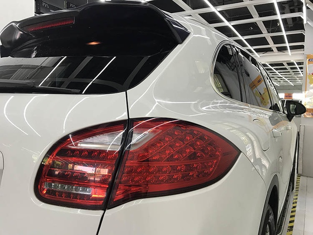 汽车贴膜全车贴膜哪里最便宜上海,上海汽车贴膜规则