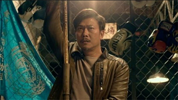 钱小豪僵尸片经典情节,僵尸钱小豪炼尸片段