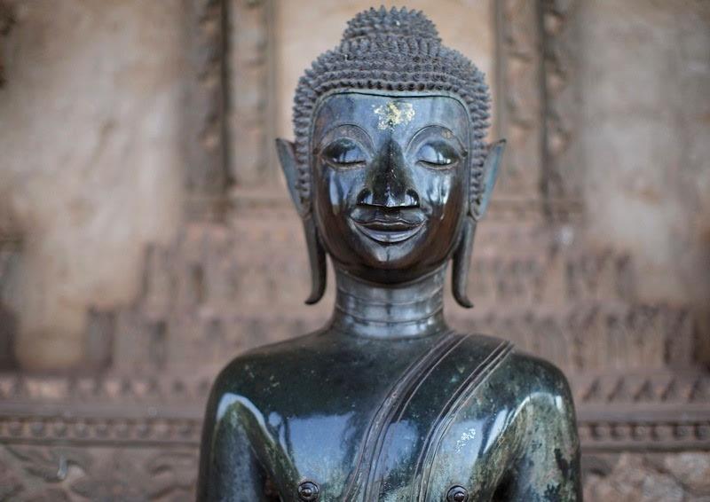 万象玉佛寺,老挝万象玉佛寺