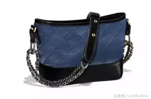 香奈儿gabrielle包鉴别,香奈儿新包合集