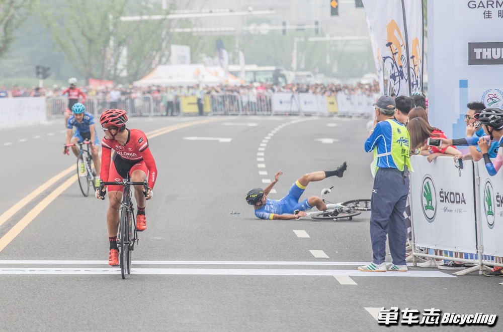 上海heros系列赛,2019heros上海自行车赛