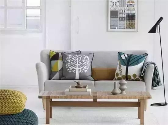 年轻人的家简约风格,如何打造舒适简约的家