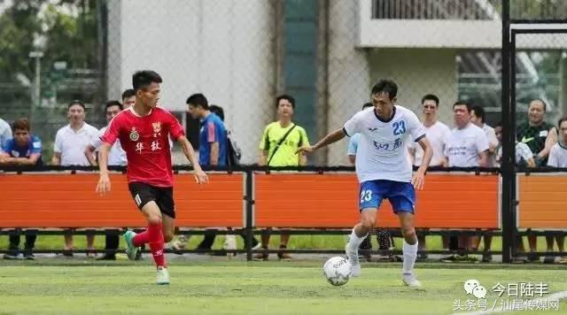 广东省足球锦标赛2021汕尾,汕尾市足球联赛决赛