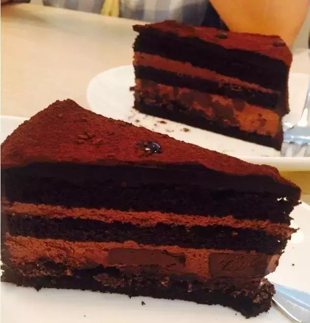 没有下午茶的工作不是好工作!