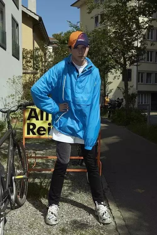 supreme联名jean,supreme联名wheaties