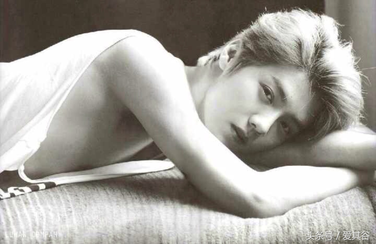 吐槽鹿晗的是谁,吐槽鹿晗的演员